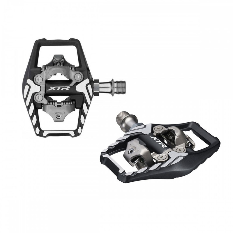 shimano xtr m9120 enduro spd
