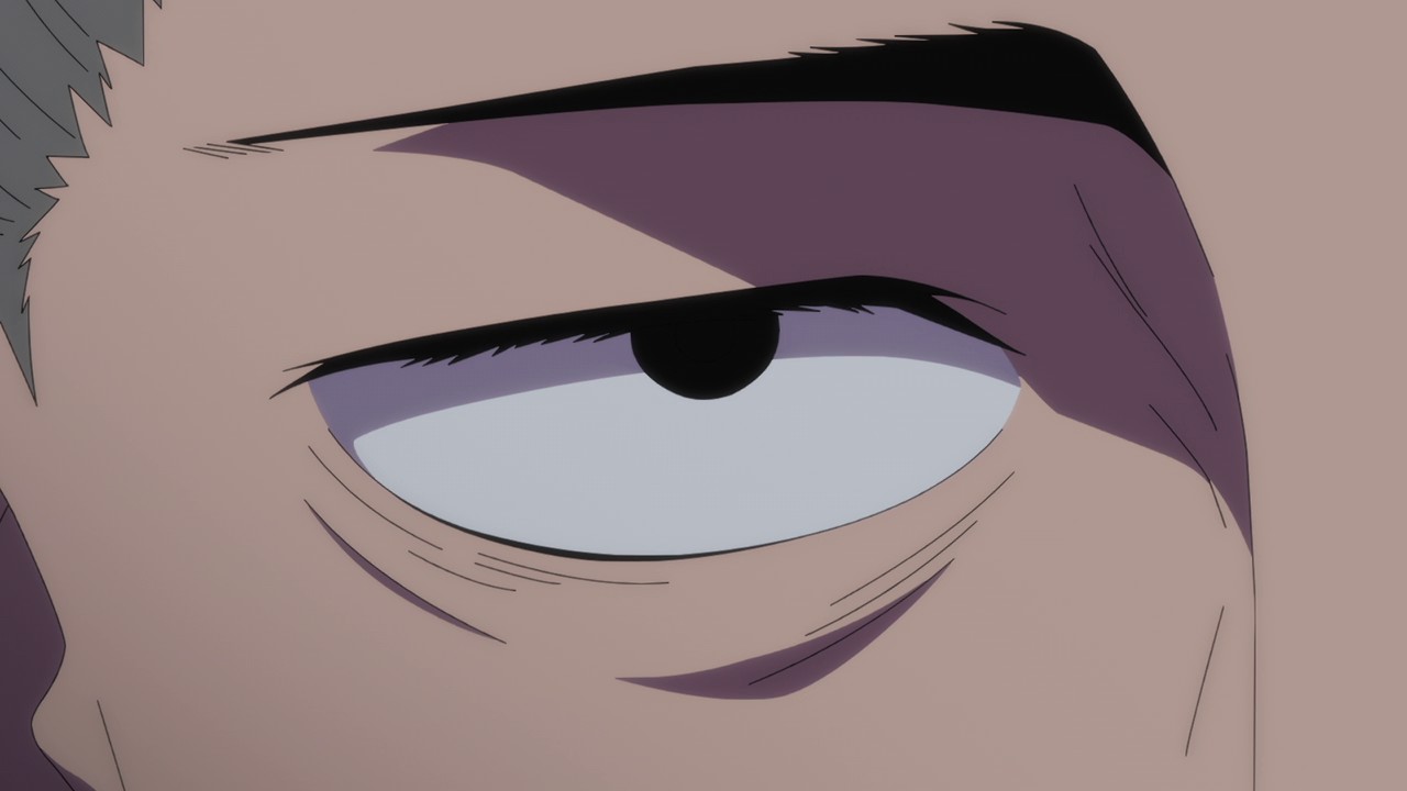 Subs Please Yuusha no Kuzu 01 (720p) 40D1AAC9 o 00 04 36 00000