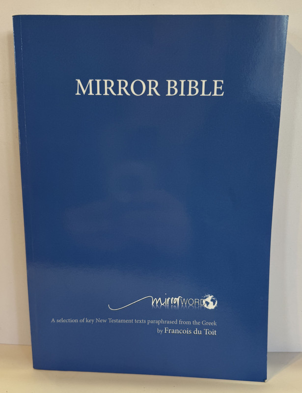 Mirror Bible