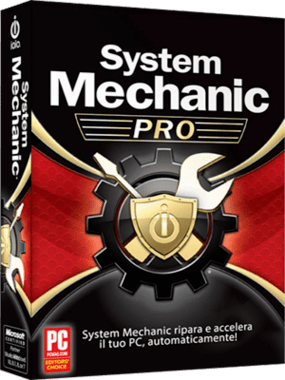 System Mechanic Pro v22.5.2.75 - Ita