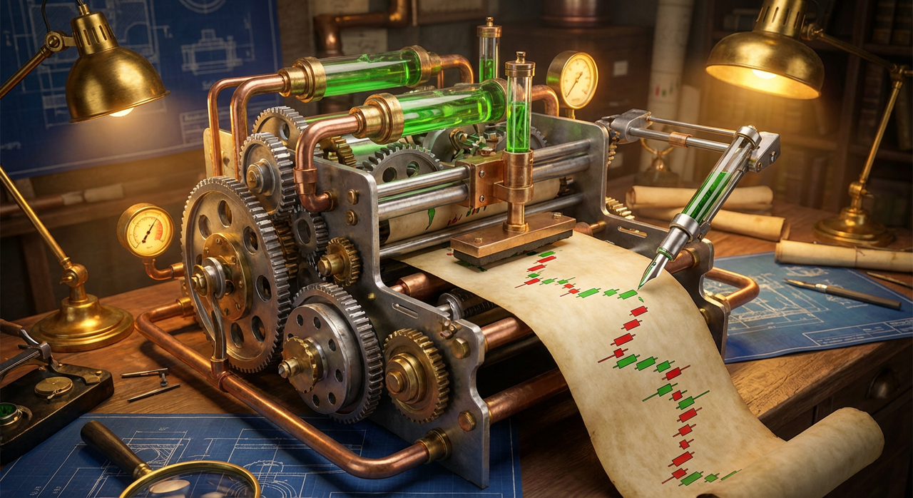 Perak XAG/USD turun 1,66%: analisis teknikal dan peluang trading