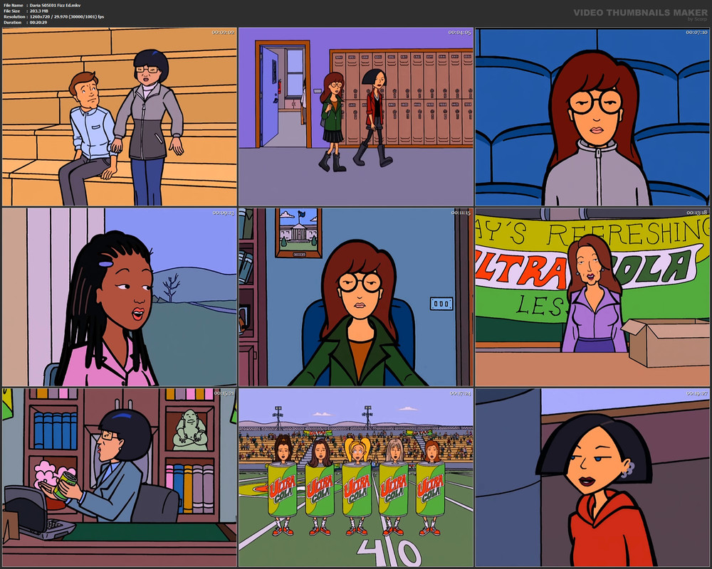 Daria S05E01 Fizz Ed.mkv