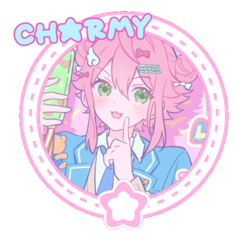 charmy