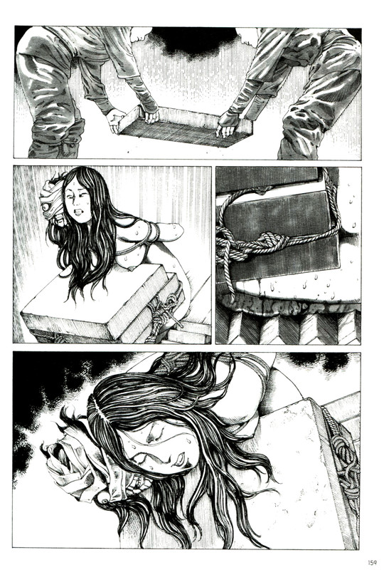 The Princess of the Never-ending CastleVol1-4