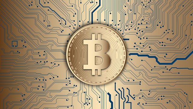 Bitcoin Bitcoin