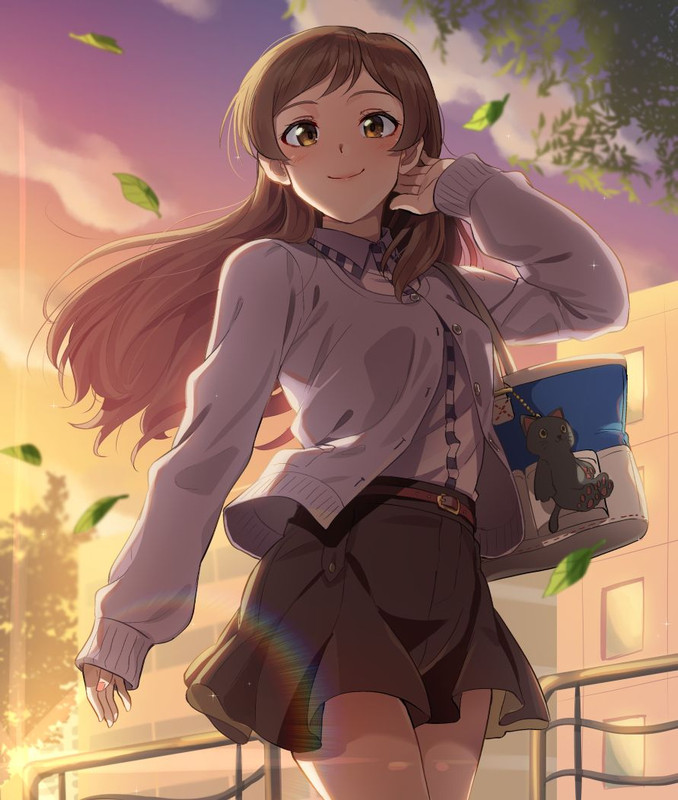 kitazawa-shiho-idolmaster-and-1-more-drawn-by-kamille-vcx68-cb093ac2095f2588577e0f112a9dd74c-1