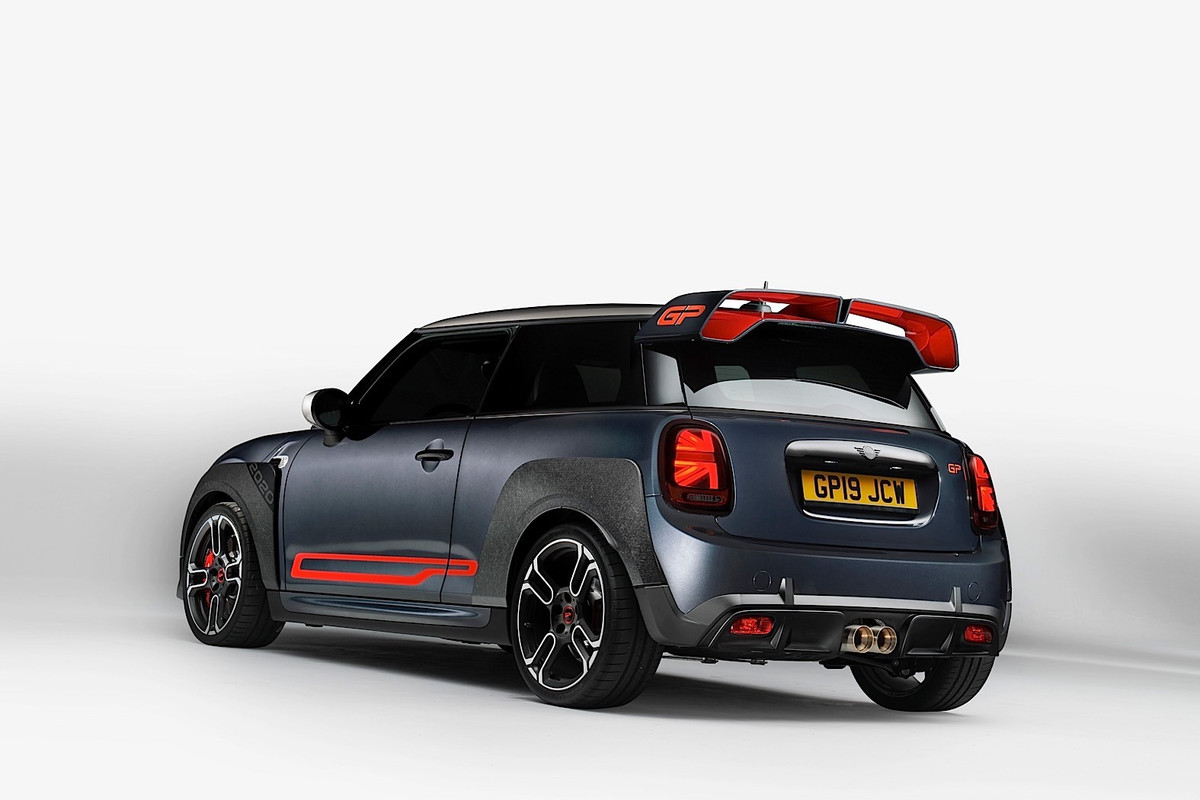 2021 MINI John Cooper Works GP (11)