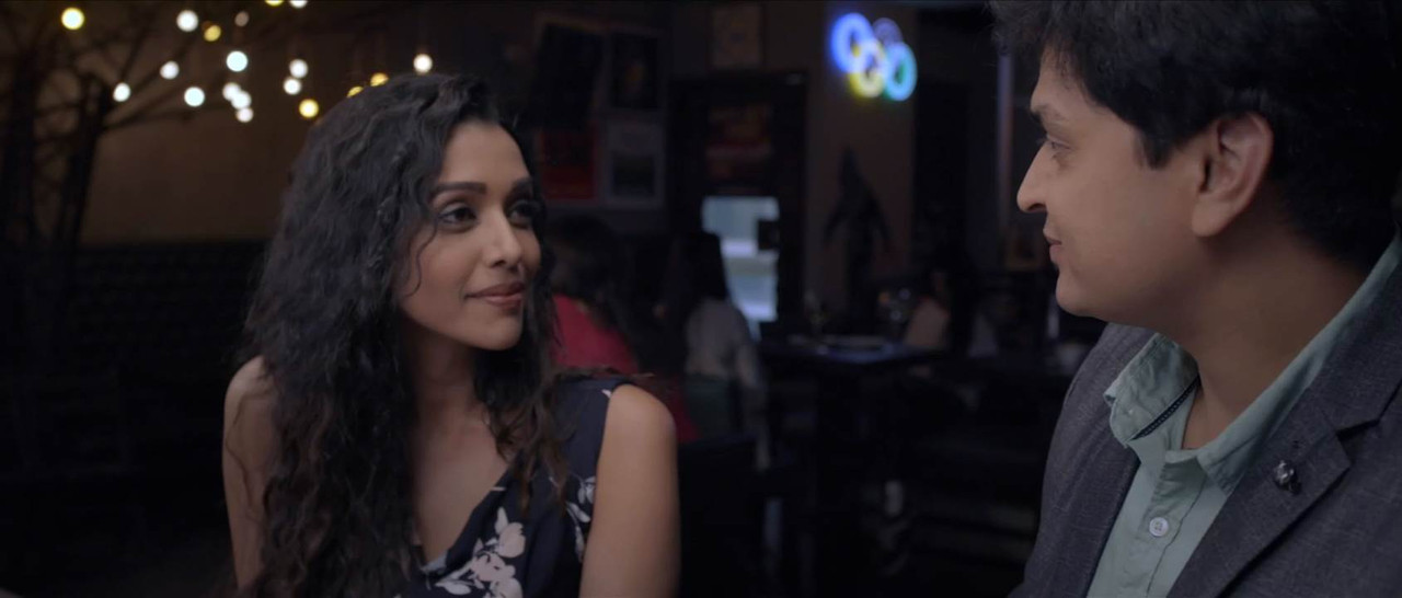 Humorously Yours (2019) Season 2 [Hindi] WebRip 480p, 720p ESub - Complete Screenshot