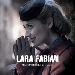 Re: Lara Fabian