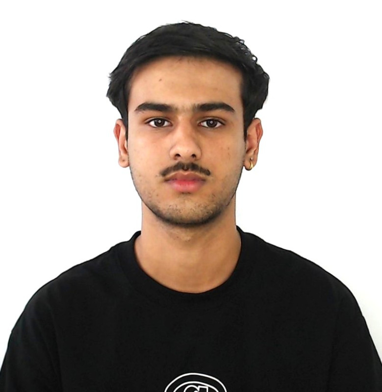 Devraj Bhattarai
