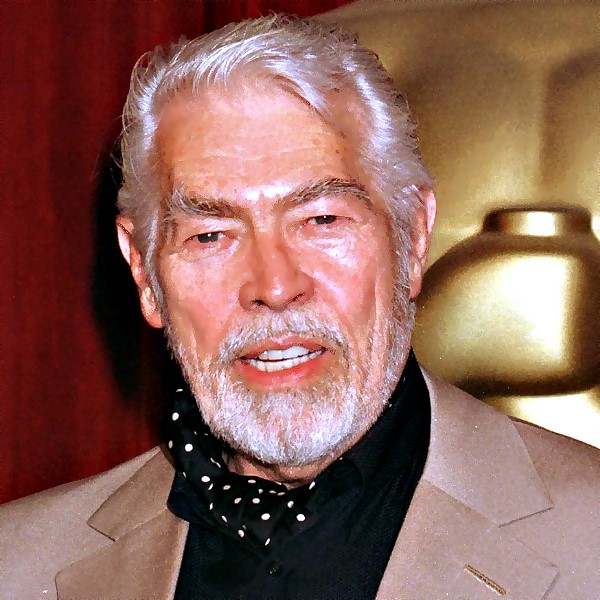 James Coburn