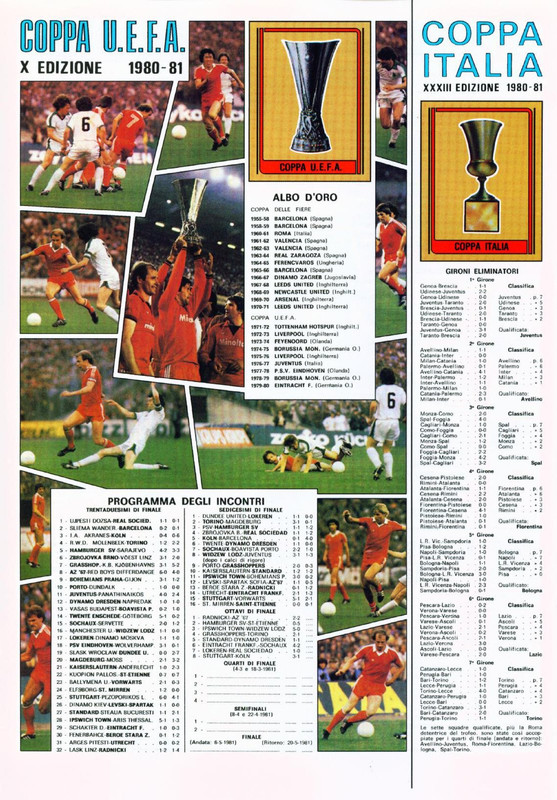 Calciatori 1980-1981 Panini-74