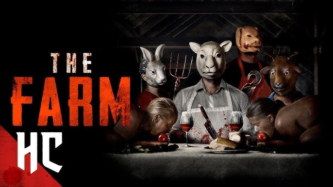 The Farm (2018)