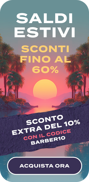 Summer Sale