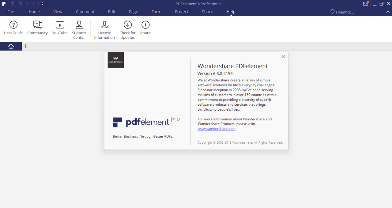 wondershare pdf editor pro windows