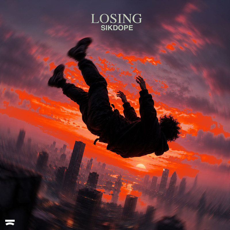 Sikdope - Losing (Extended Mix)