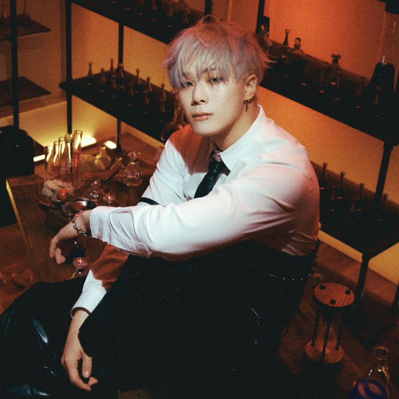 Satu di antara boy group asal Korea Selatan Astro bernama Moonbin dikabarkan meninggal dunia di Kediamannya di distrik Gangnam, Seoul pada Rabu (19/4/2023) pukul 20.10 waktu setempat. Atas kejadian ini, fancon Moonbin dan Sanha di Indonesia Mei 2023 mendatang dibatalkan.