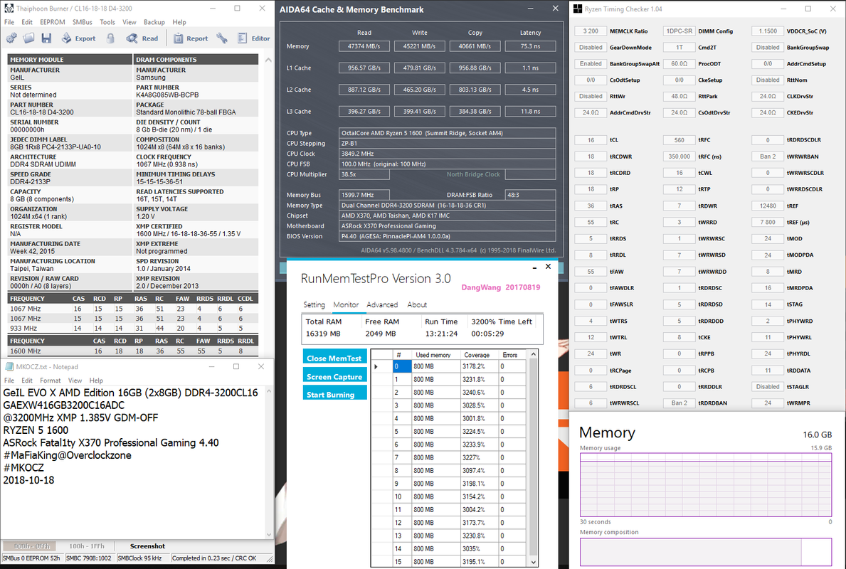 MKOCZ_2018-10-18_GeIL EVO X AMD Edition 16GB (2x8GB) DDR4-3200CL