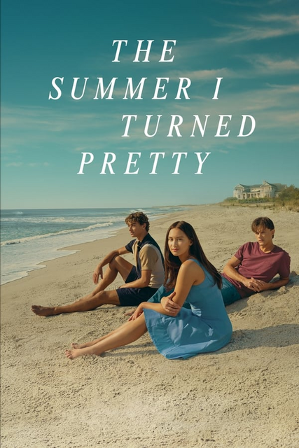  The Summer I Turned Pretty (2023) 720p HEVC HDRip S02E03 [Dual Audio] [Hindi or English] x265 Subs [250MB] Full Movie Download