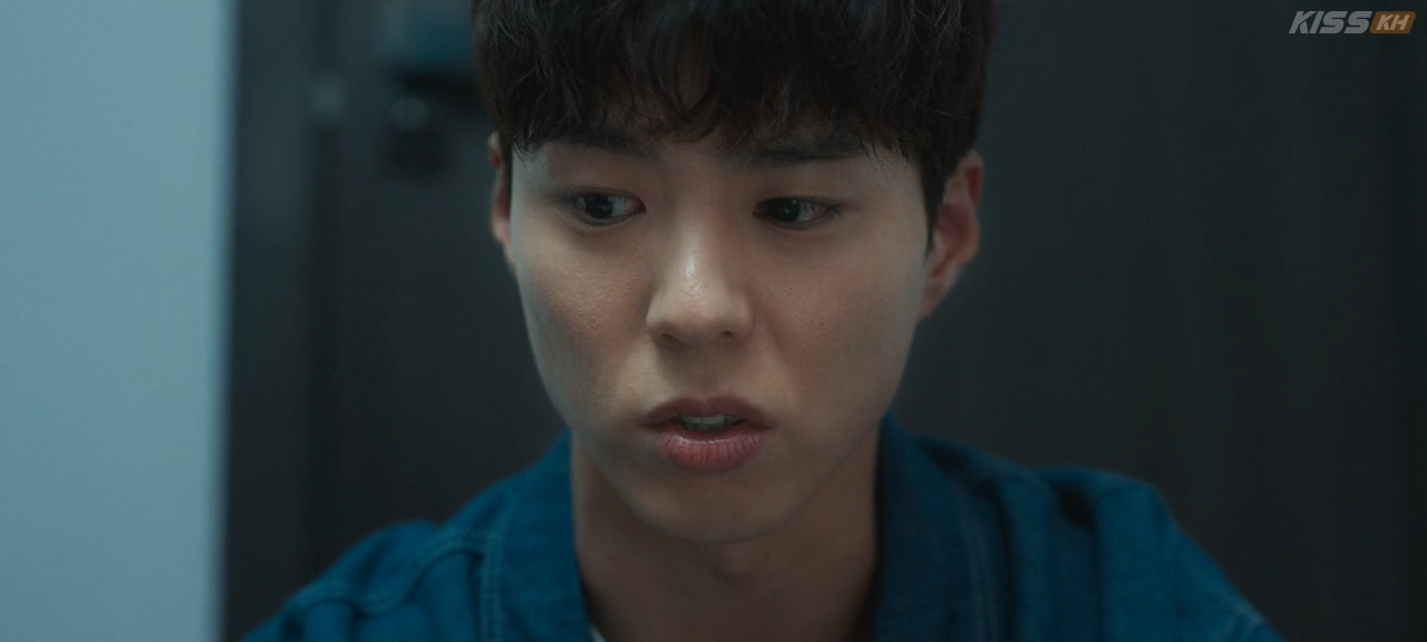 VS--GoodBoy2025Episode8kisskh-38’00”