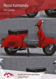 Enzo Gaiotto - Rosso Katmandu (2023)