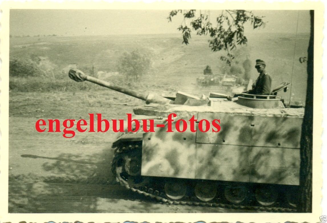 STURMGESCHÜTZ - STUG-ABTEILUNG - TARNUNG