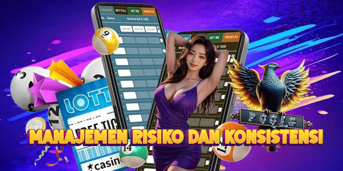 Manajemen Risiko Dan Konsistensi