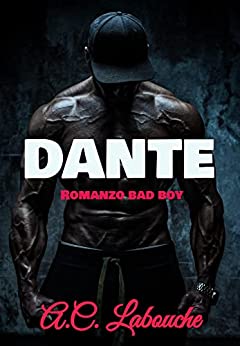 A.C. Labouche - Dante (2021)