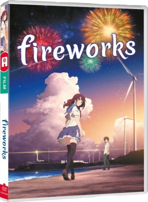 Fireworks (2017) DVD5 COMPRESSO ITA Fireworks (2017) DVD5 COMPRESSO ITA