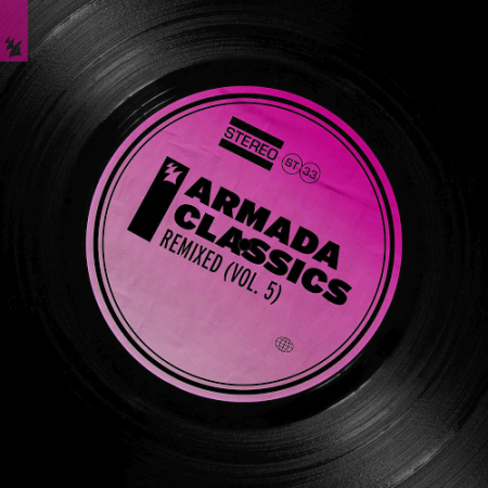 VA   Armada Classics   Remixed Vol. 5 (2020)