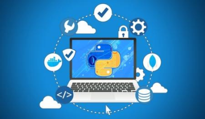 Python REST APIs with Flask, Docker, MongoDB, and AWS DevOps