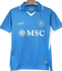 24-25 Napoli home soccer jersey [40+ styles]