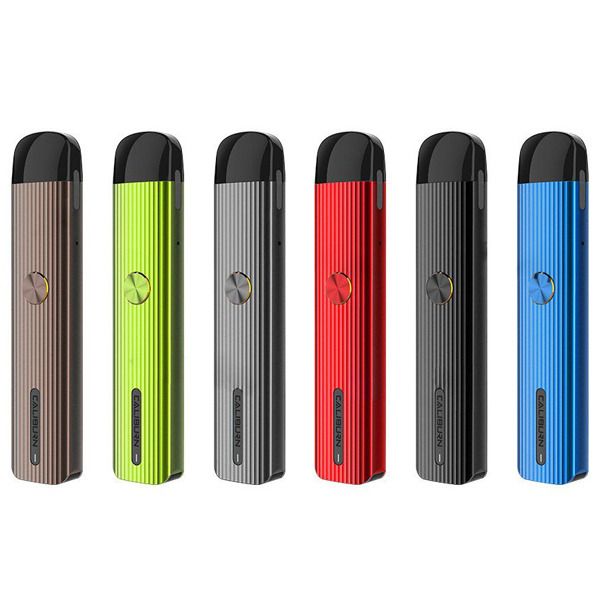 Uwell Caliburn G Pod Mod