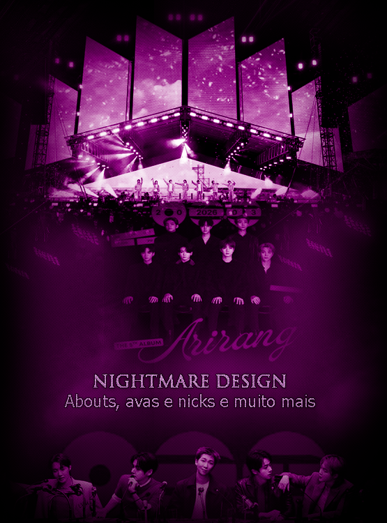 nightmare design
