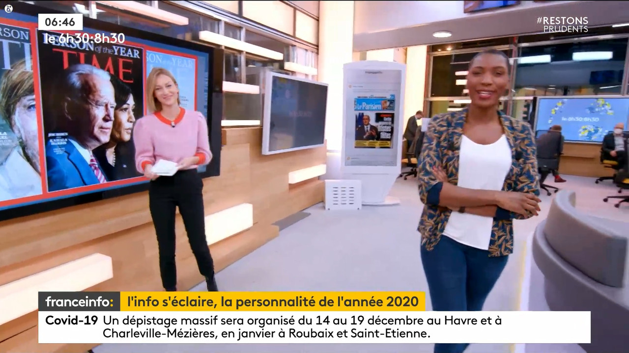 12.11 - 05.29.00 - Le 6h30 9h30. Entre JT, chroniques, invités et rev....ts_snapshot_00.23.47.107