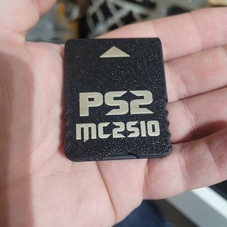 How do I fix this issue? Mc2sio : r/ps2homebrew