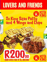 Limited Deal 1