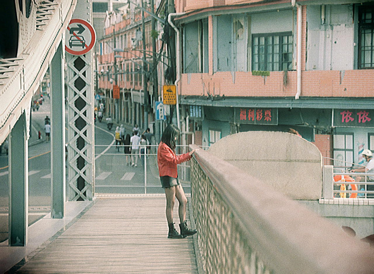 Suzhou 3