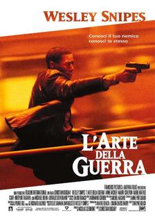 L'arte della guerra (2000).avi DvdRip AC3 iTA