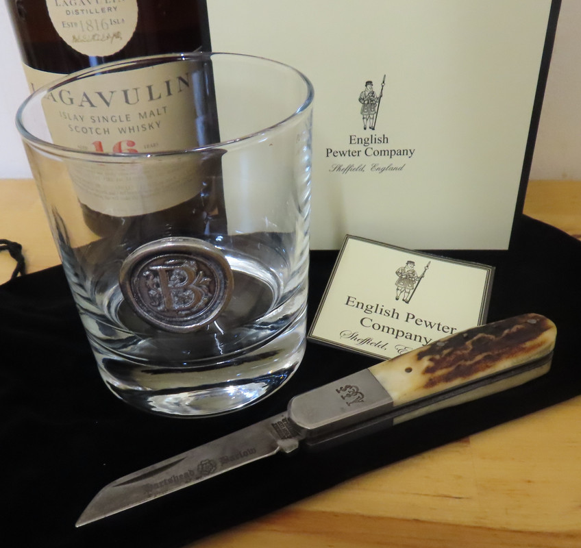 Hartshead Barlow (Stag) 313-6