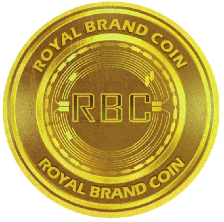 Royal Brand Coin