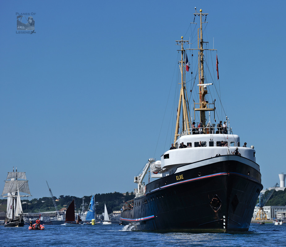 L’histoire du remorqueur de haute mer « Elbe » DSC04670