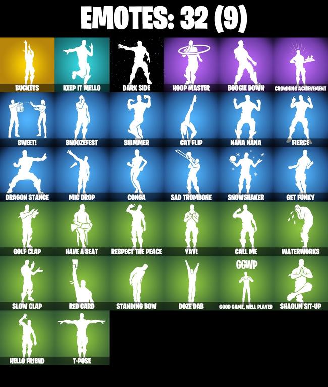 emotes comp