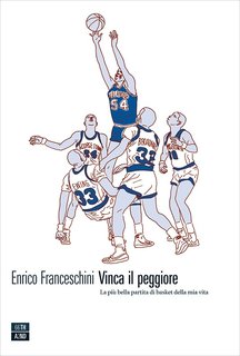 Enrico Franceschini - Vinca il peggiore (2017)