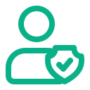 Personal Injury Icon