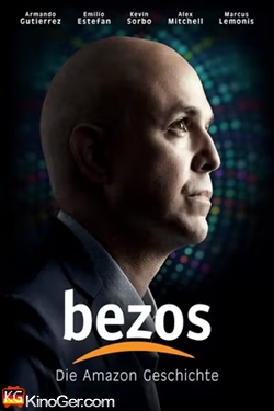 Bezos (2023)