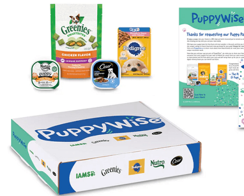 Claim Your Free Puppywise Welcome Kit: Essential Goodies for New Puppy Parents Claim Your Free Puppywise Welcome Kit: Essential Goodies for New Puppy Parents