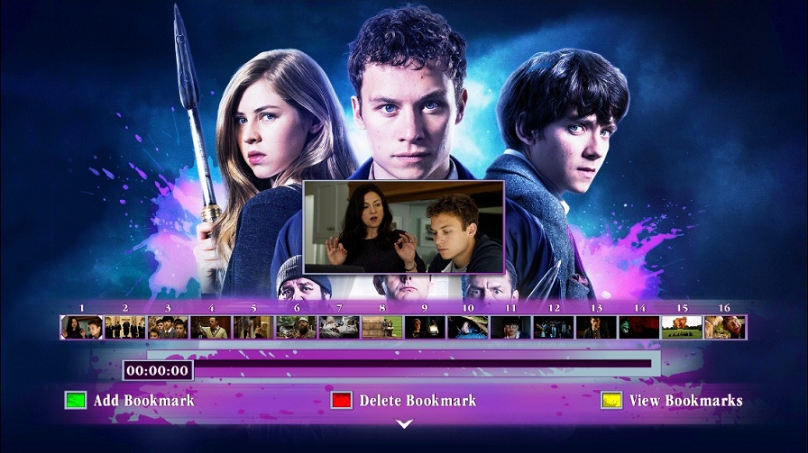 Descargar Slaughterhouse Rulez [2018][BD25][Subtitulado] en Buena Calidad