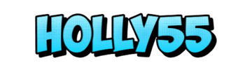 Logo Holly55