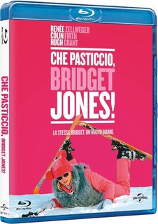 Che pasticcio, Bridget Jones (2004) Full Blu-Ray 36Gb VC-1 ITA DTS 5.1 ENG DTS-HD MA 5.1 MULTI